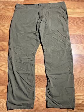 Kuhl Men’s Slax Stretch Hiking Pants 42x30